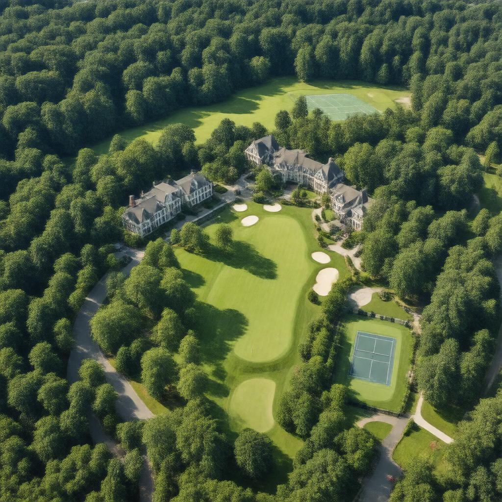 Chevy Chase Club